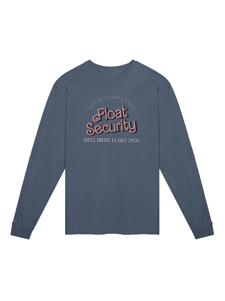 2026 Float Security product image (1)