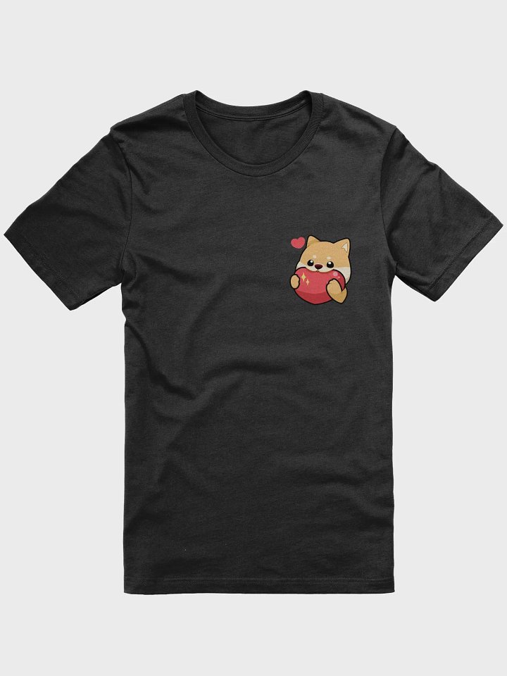Jeff Heart T-Shirt product image (1)
