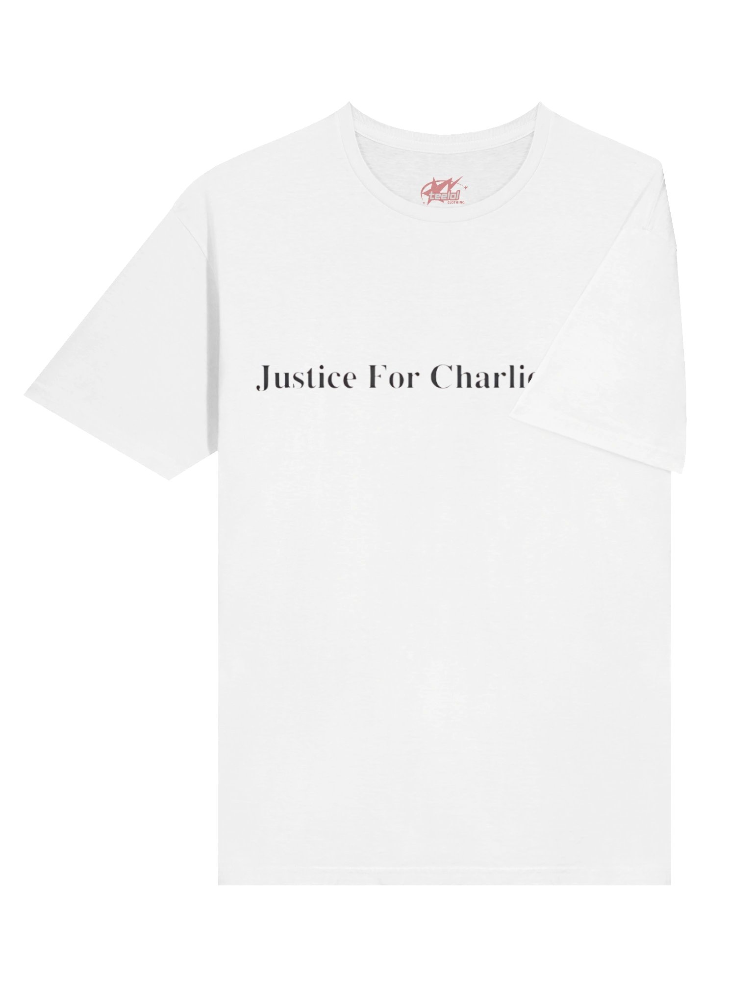 Justice For Charlie Kirk Shirt product image (11)