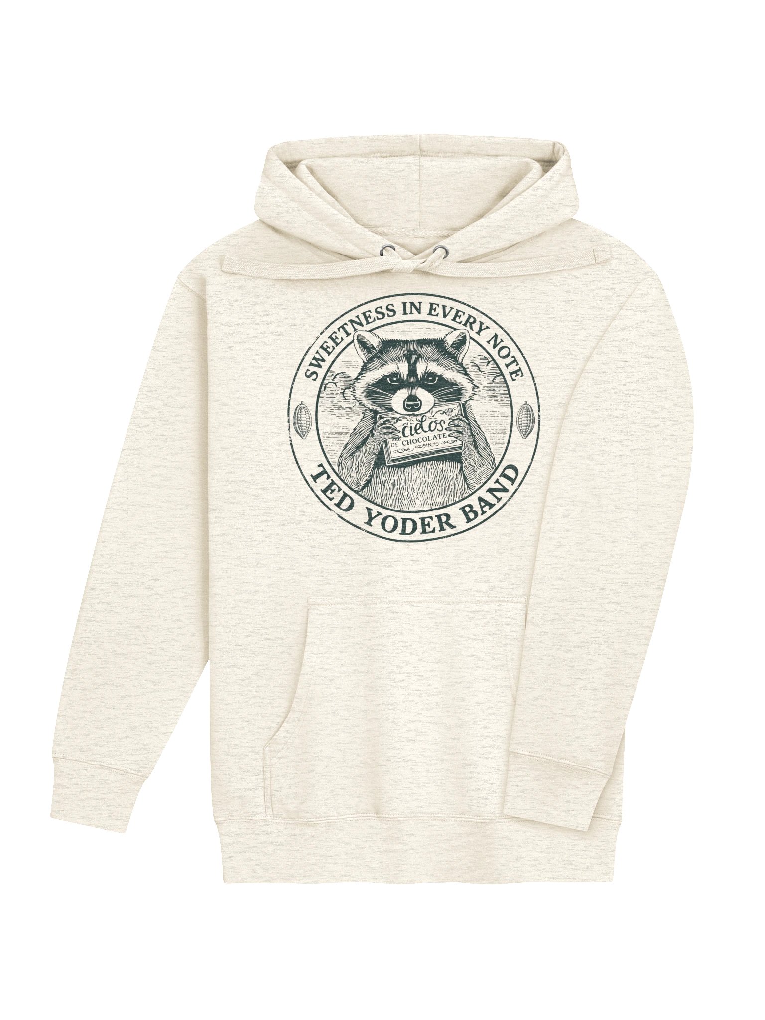 Trash Panda Hoodie product image (2)