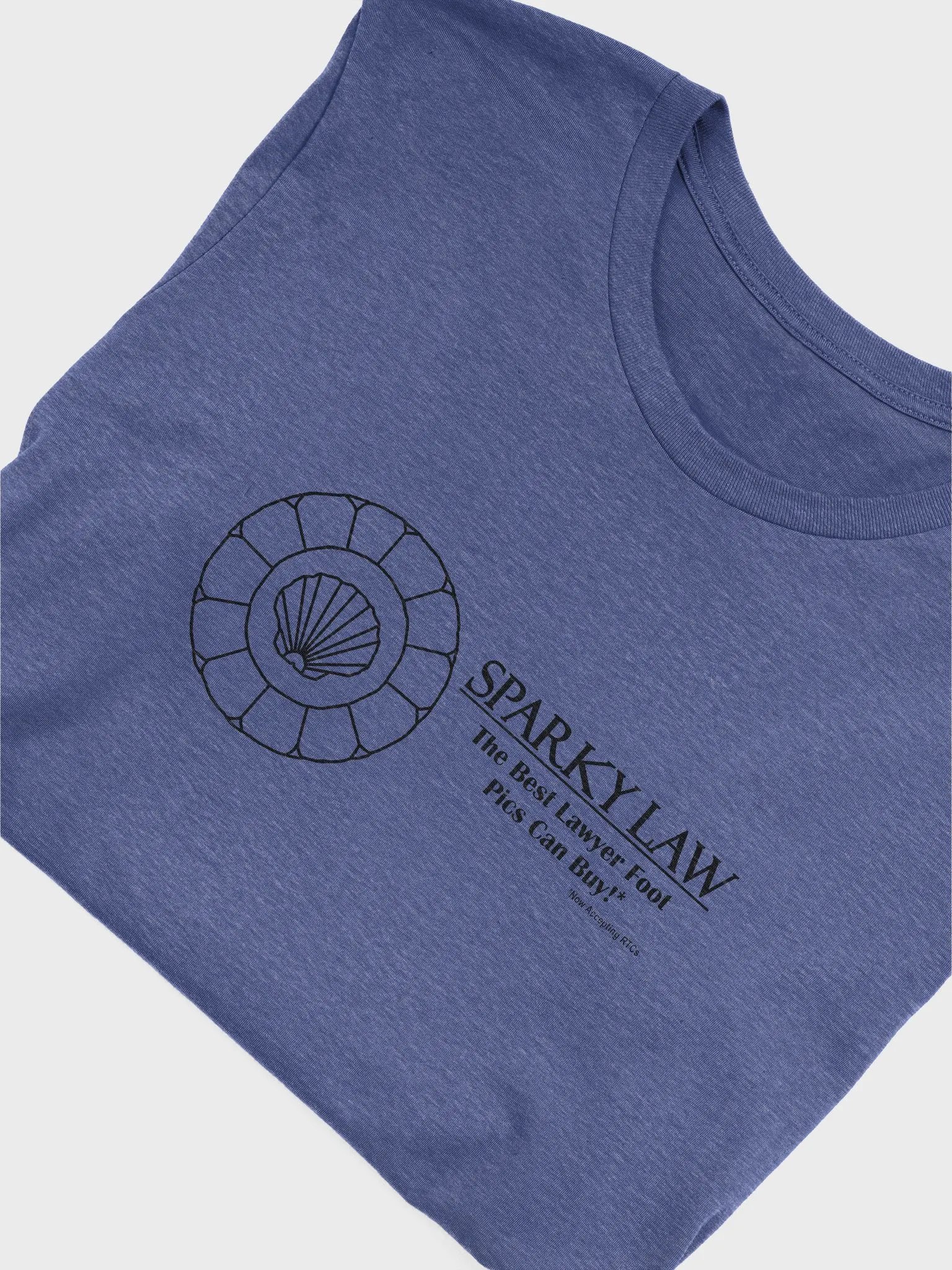 Sparky Law Shirt product image (15)