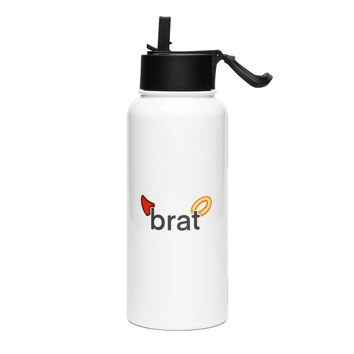 Brat - Bottle product image (1)