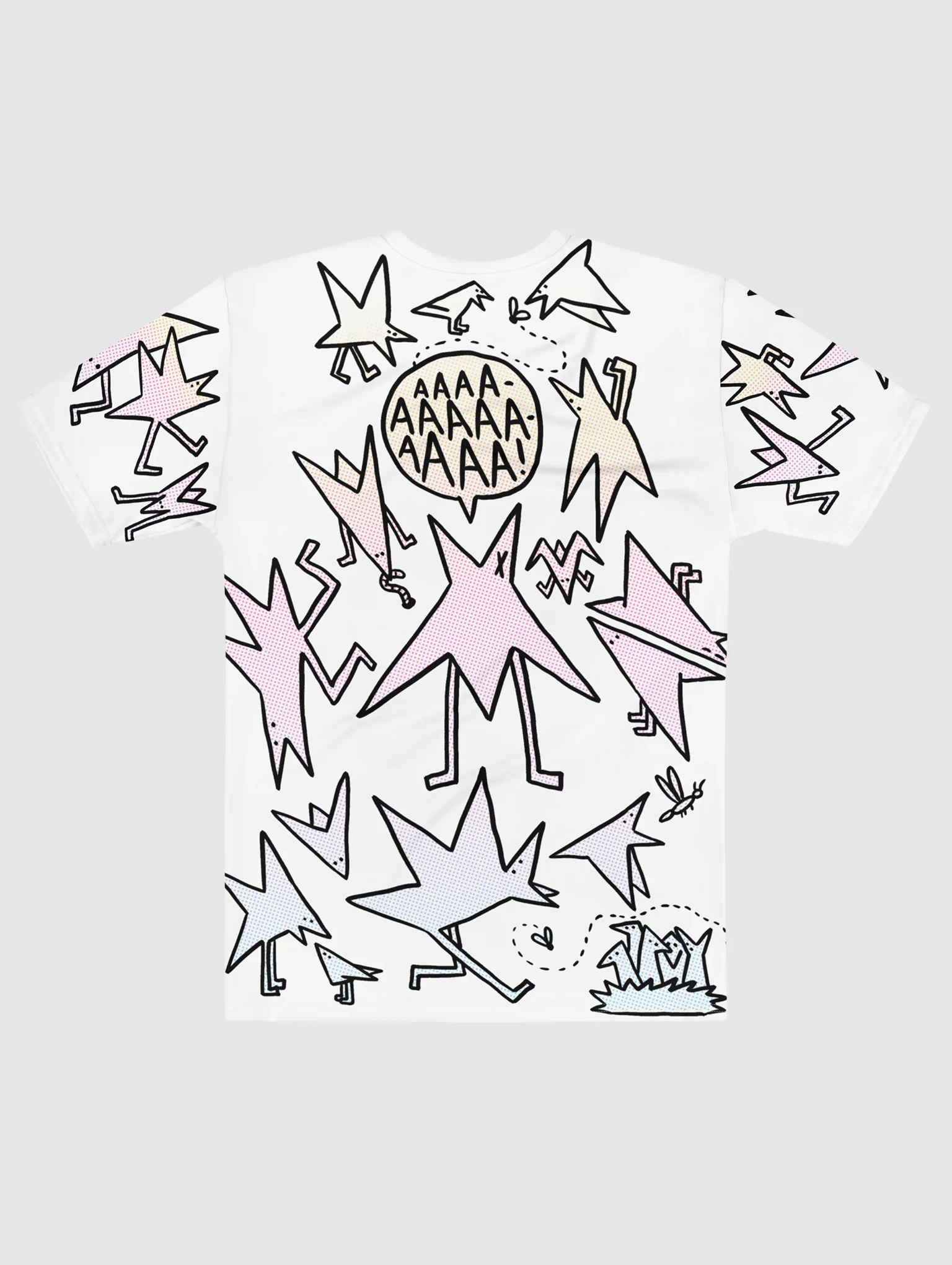 Birds craze product image (2)