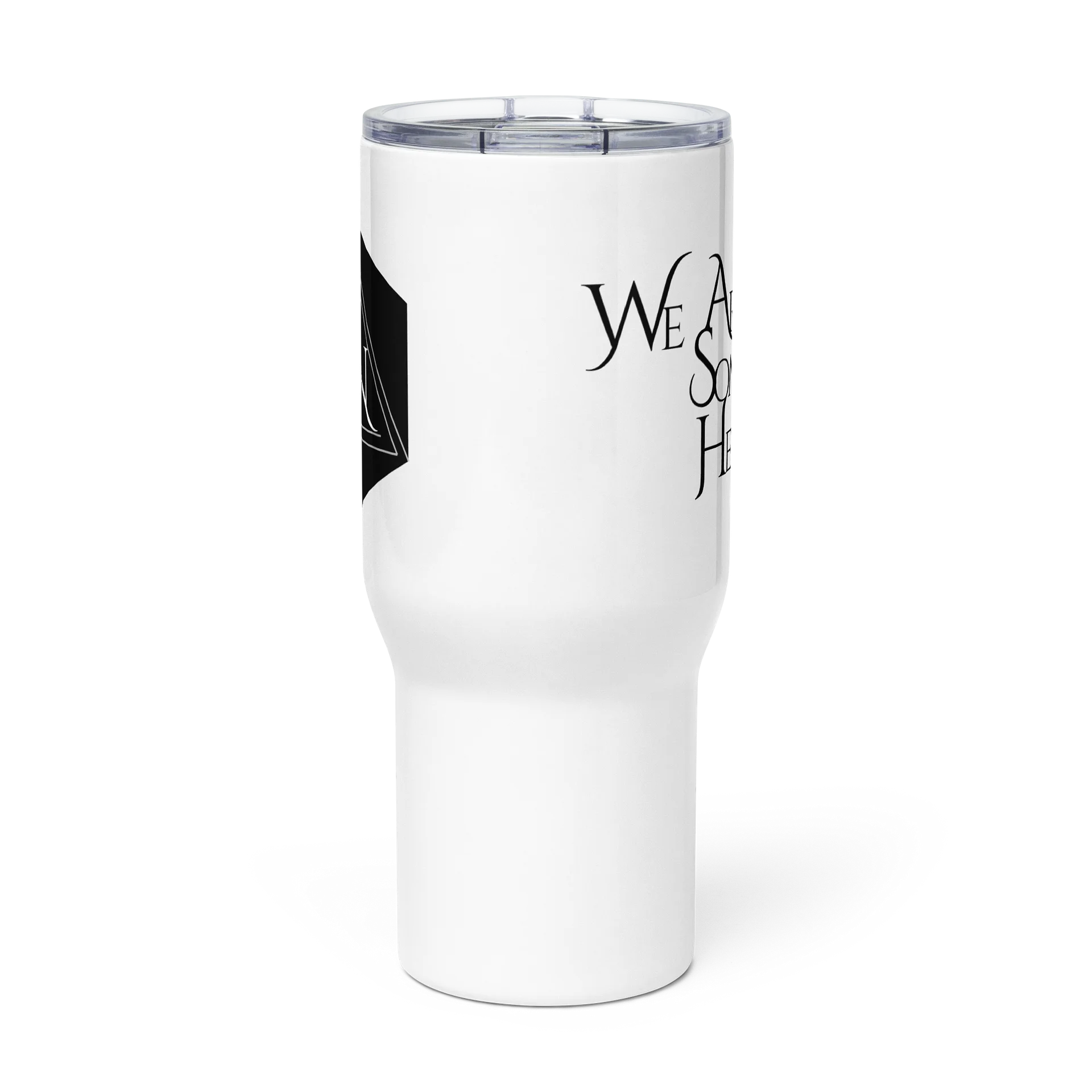Motto Travel Mug product image (2)