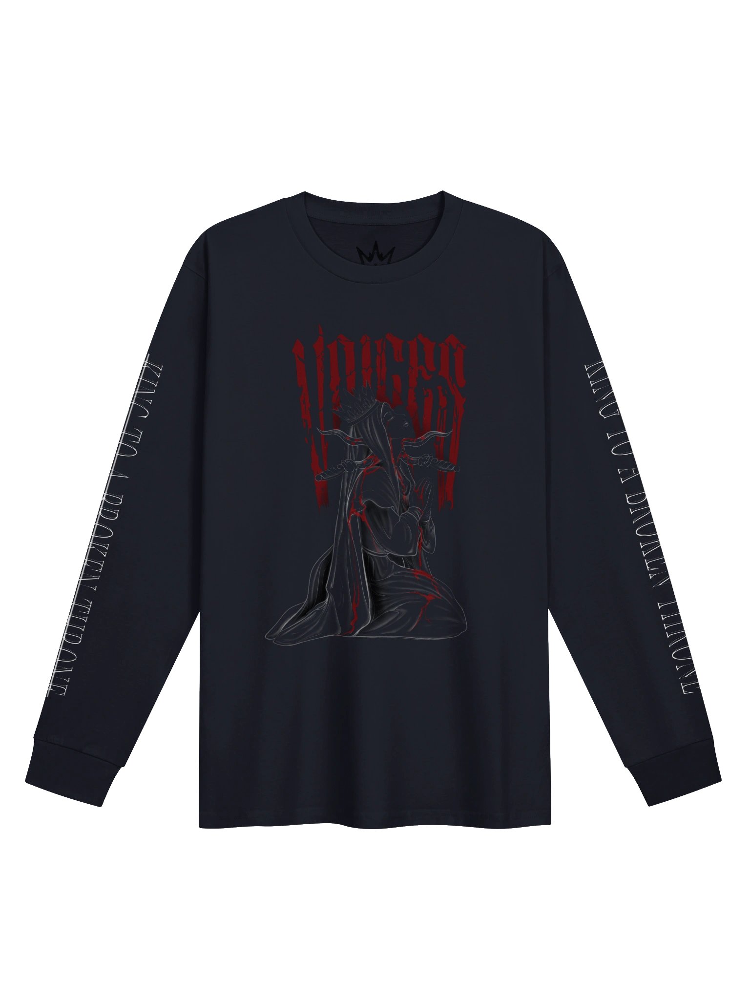 Voices Long Sleeve product image (1)