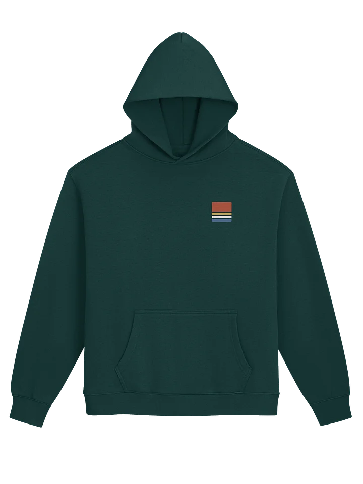Full Colour Unisex Hoodie product image (9)
