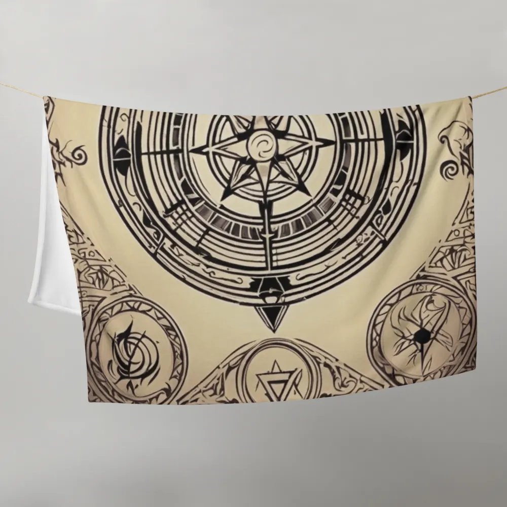 Symbology Blanket product image (4)