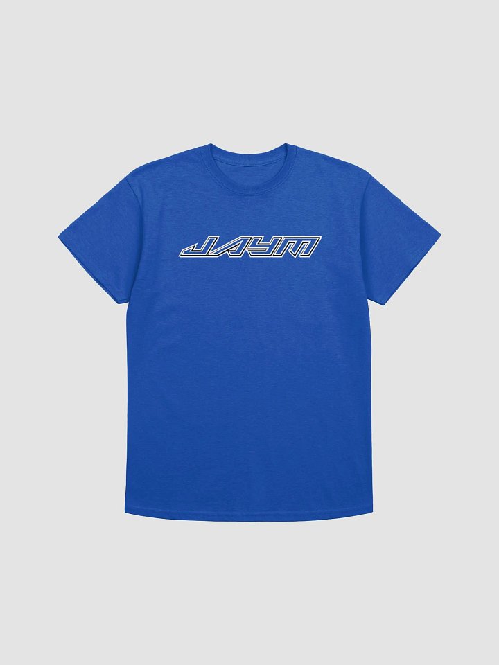 PDW Jaym Logo Tee product image (1)