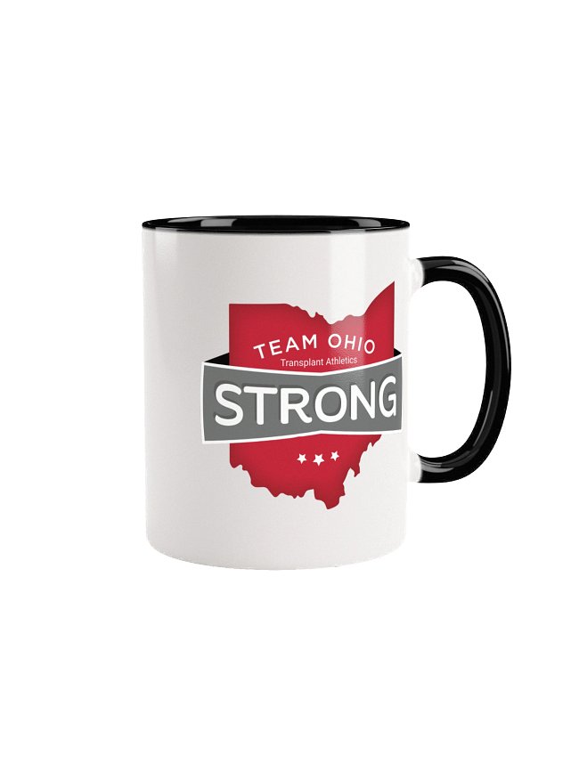 Team Ohio