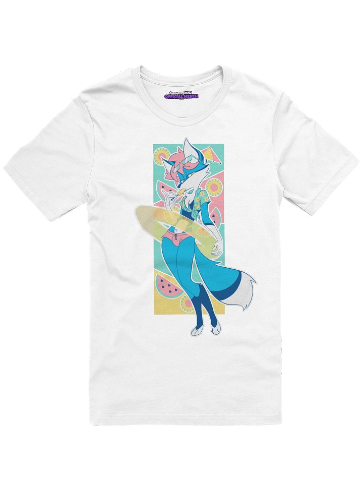 Fruity Beach Shirt 🏝️🍉 product image (2)