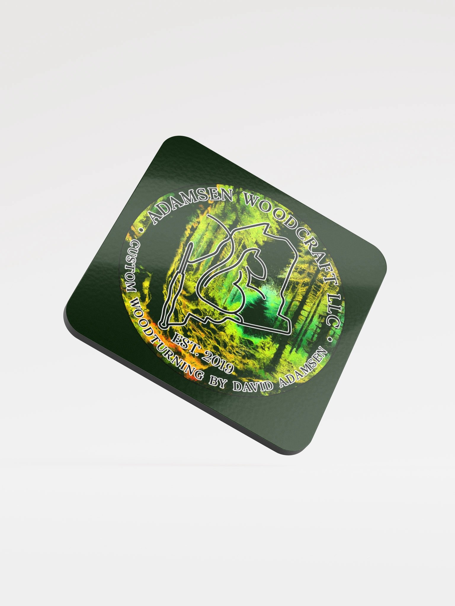 Coaster 4 product image (1)