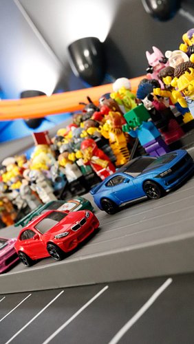 The distance videos are back! Who should I race next? 

#supra #bmw #hotwheels #race #hotwheelstrack