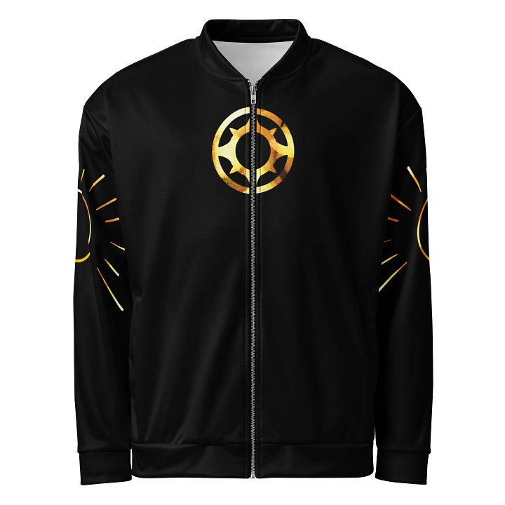 LAB RAT God Complex Jacket product image (2)