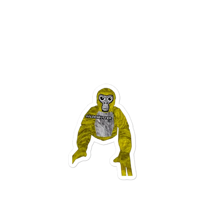 Sticker (Avalible in Canada & USA!) product image (2)
