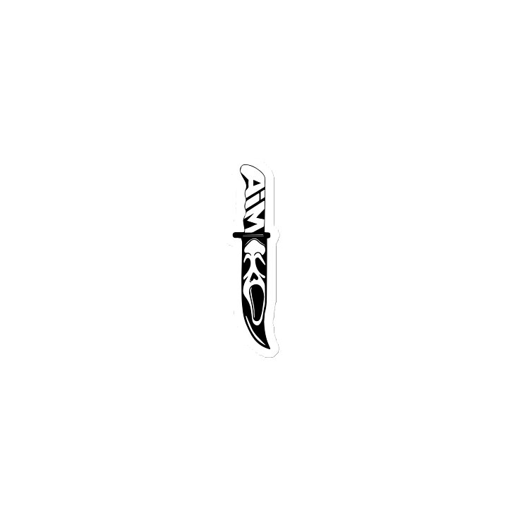AIM Dagger Magnet product image (1)