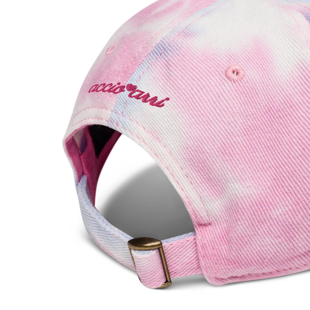 AccioArri Tie-Dye Hat product image (4)