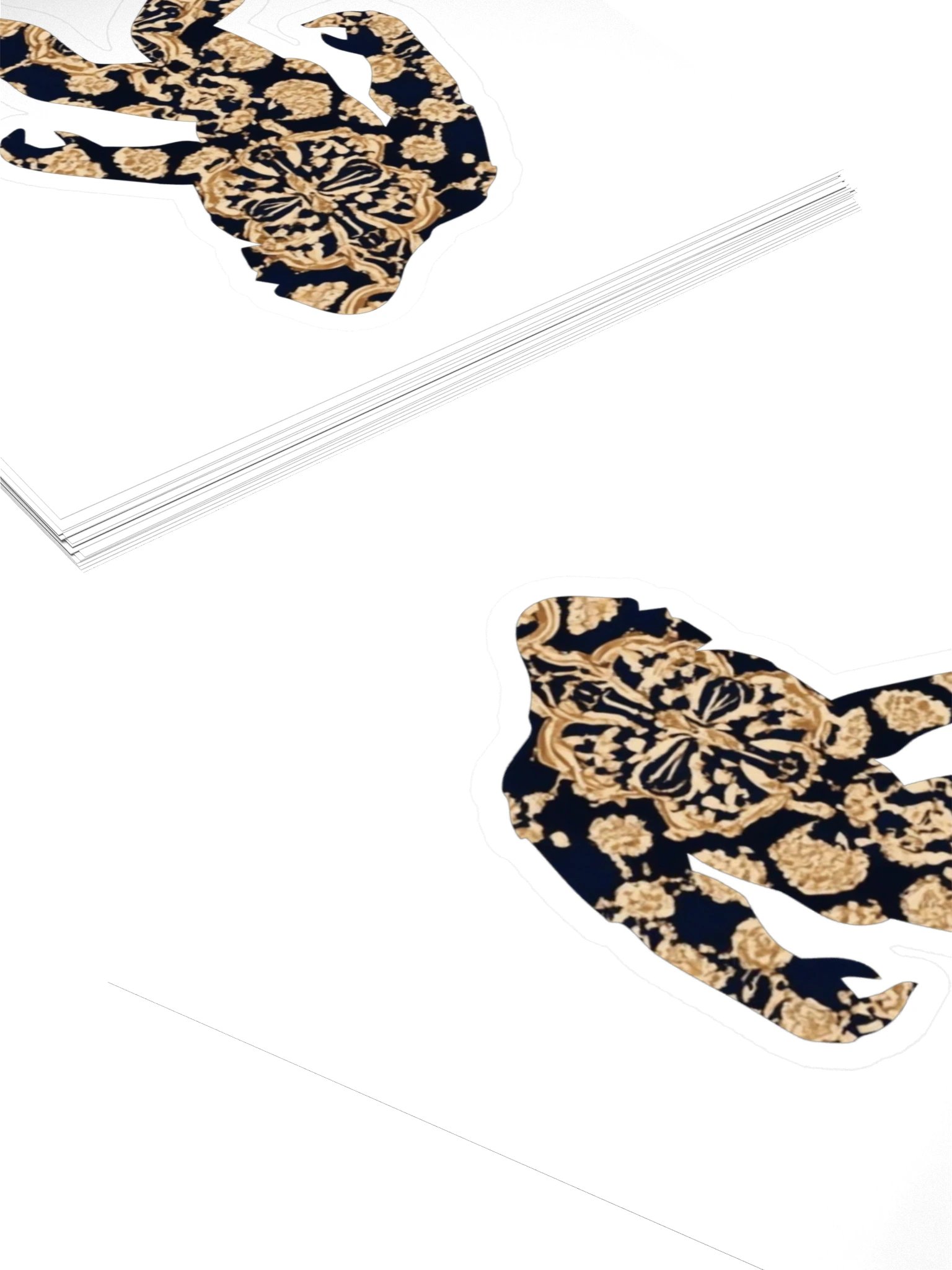Sunday Best Sticker product image (4)