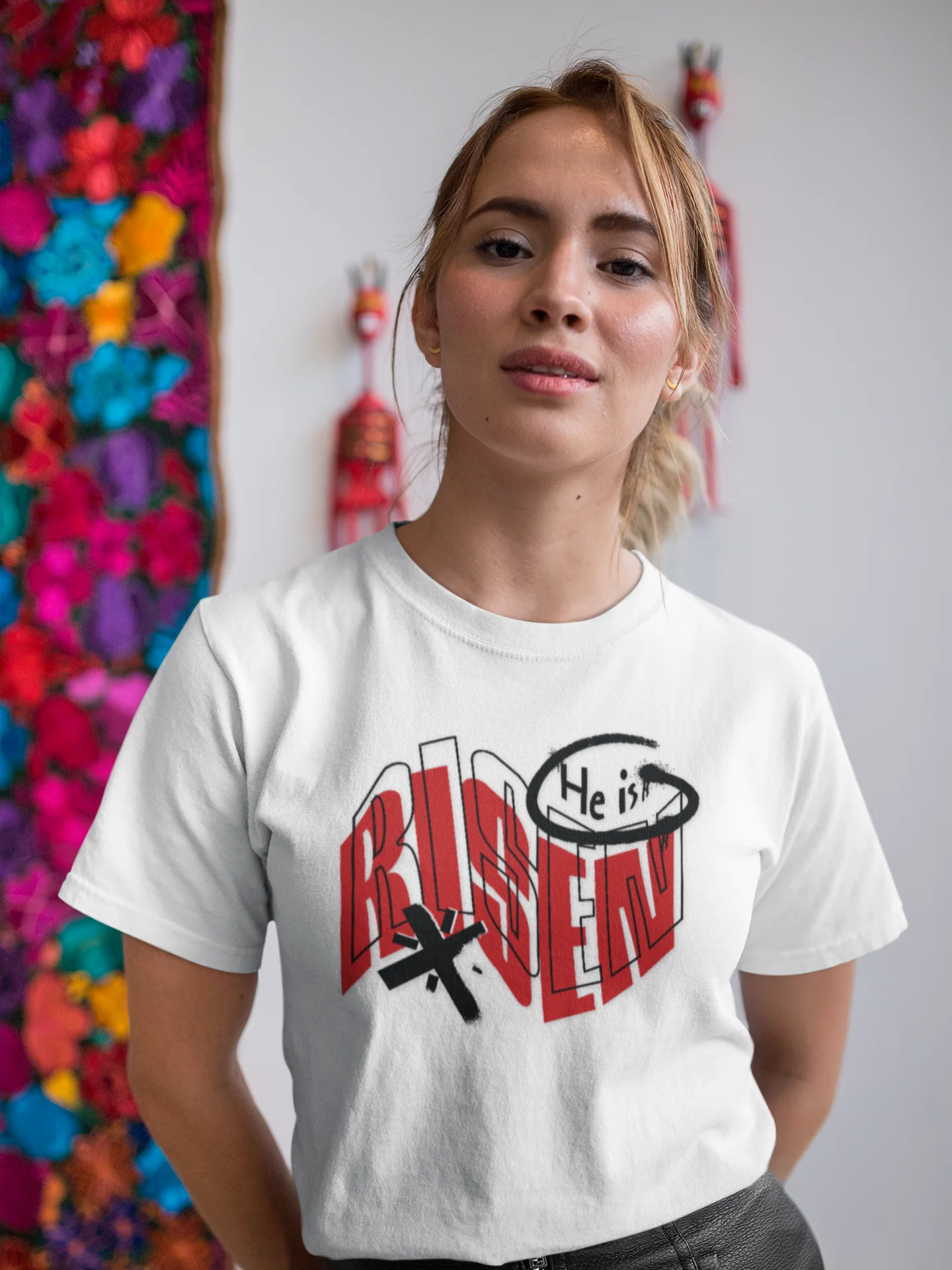 HE IS RISEN product image (2)