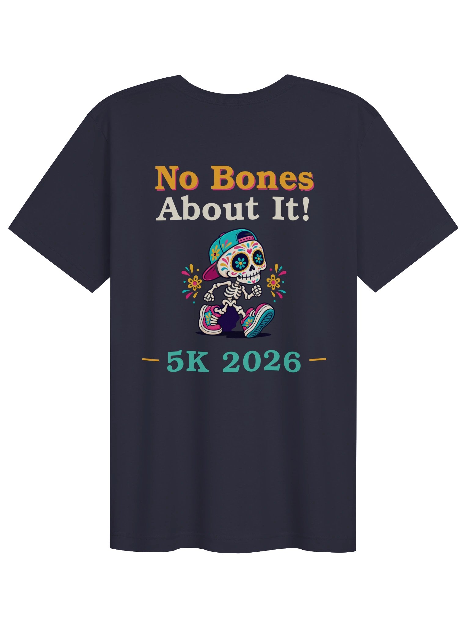 No Bones About It 5k 2026 product image (2)