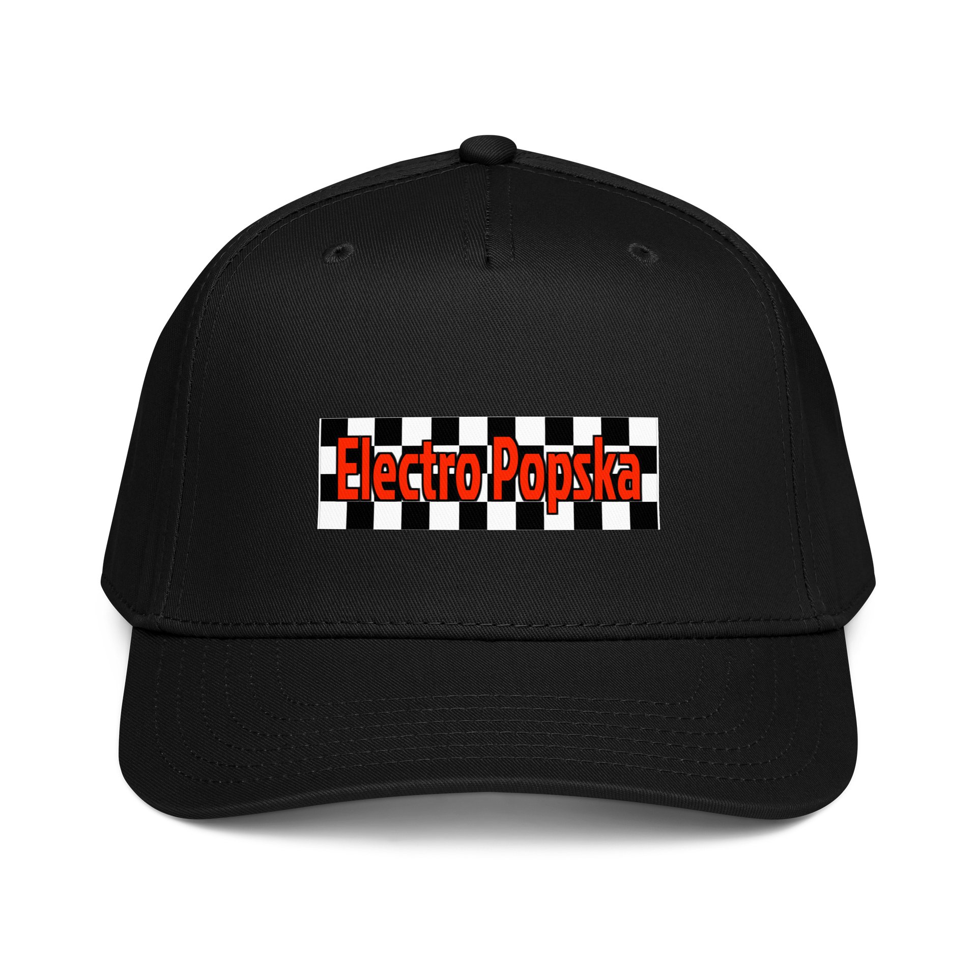 DBM Electro Popska Cap product image (1)