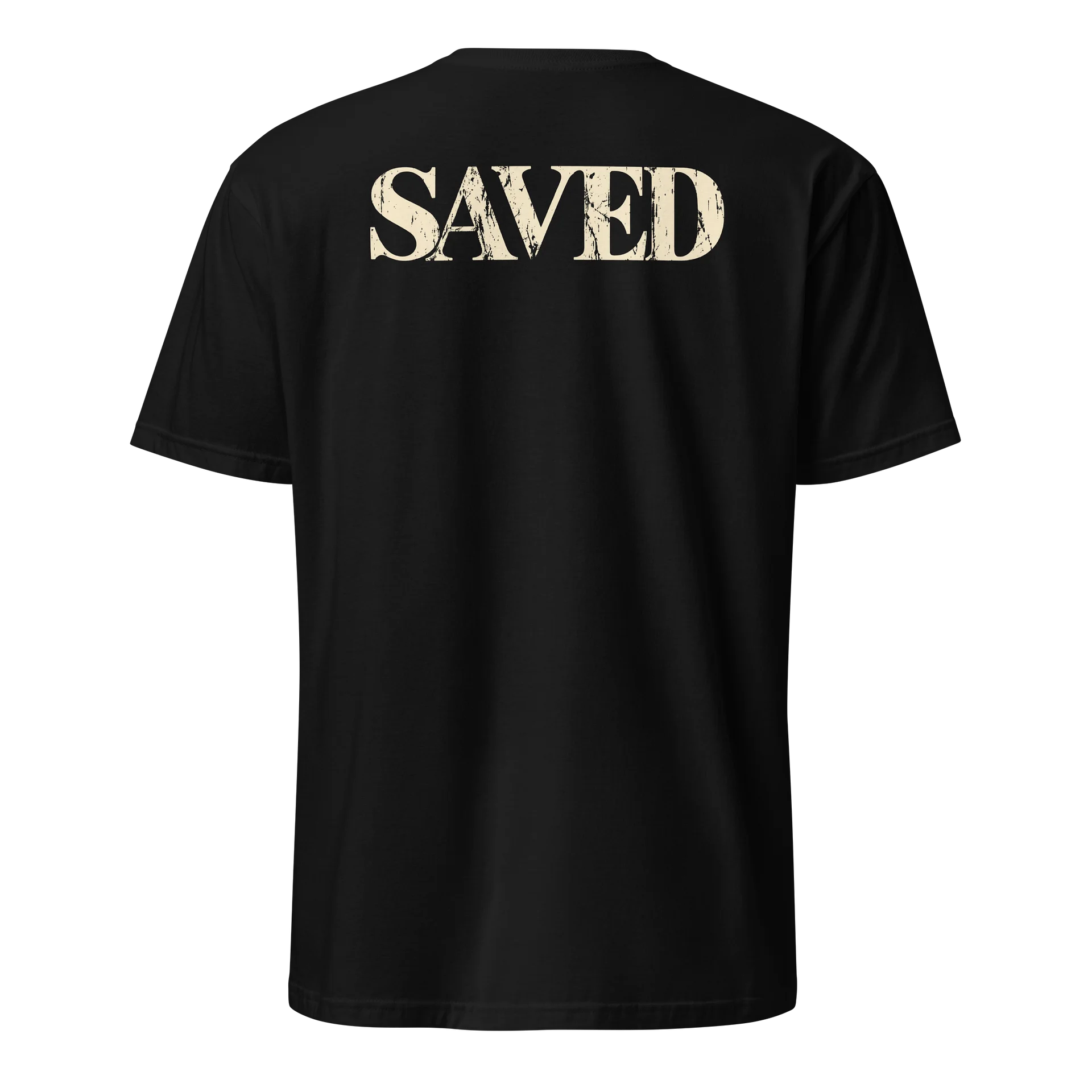 Saved. [Tee] product image (69)