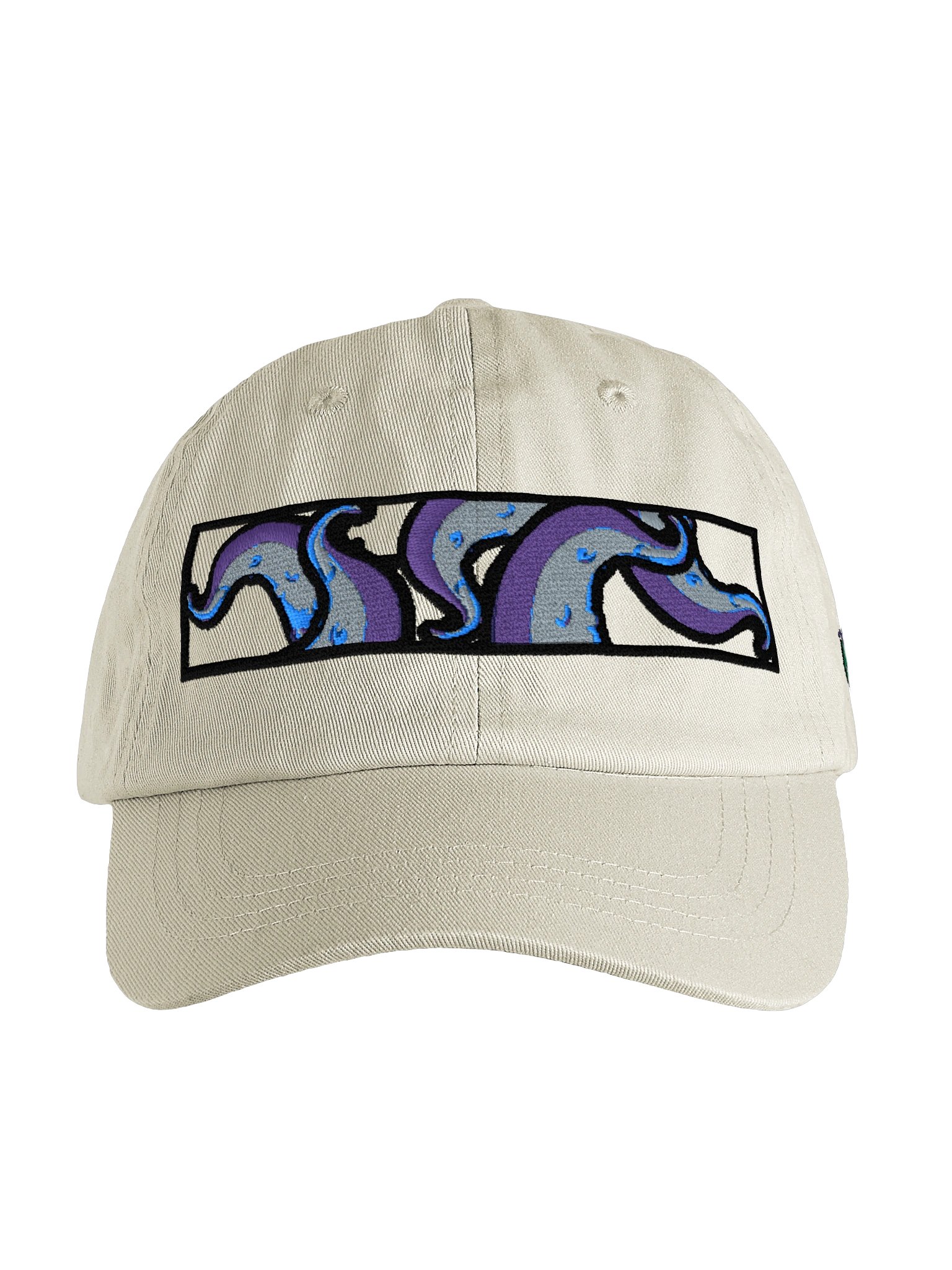 Anxiety Bear Tentacle Hat product image (2)