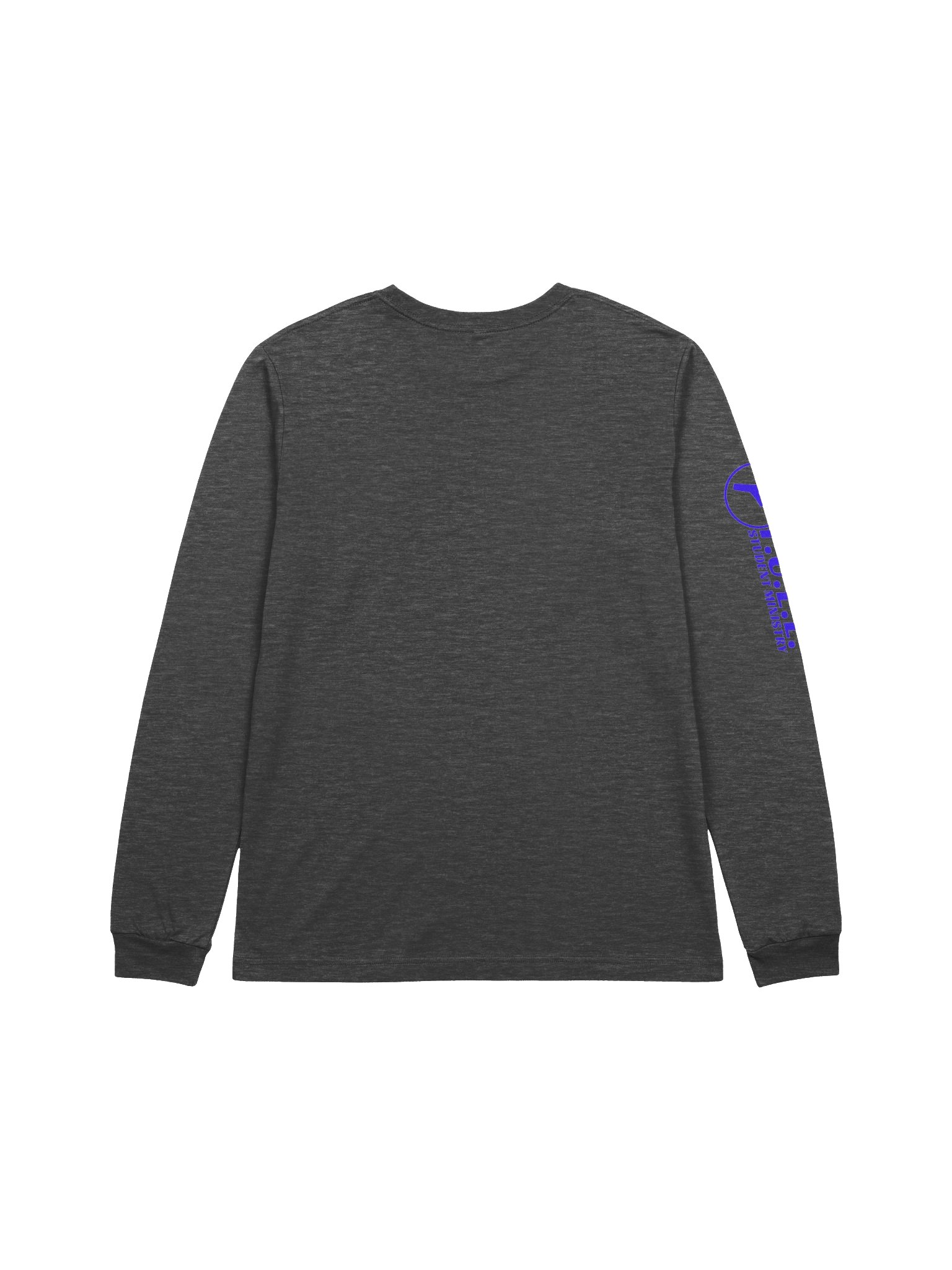 FUEL long sleeve tee product image (2)