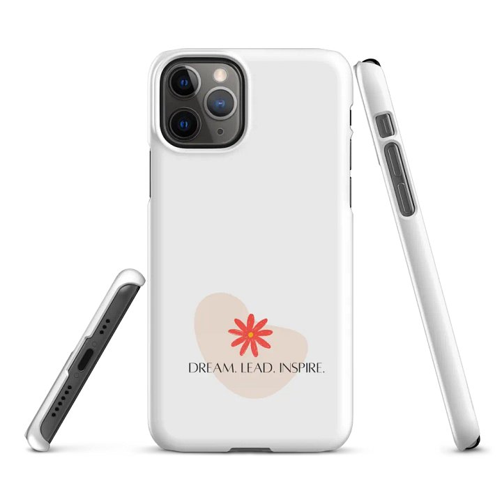 iPhone Snap Case ISFB0136 product image (3)