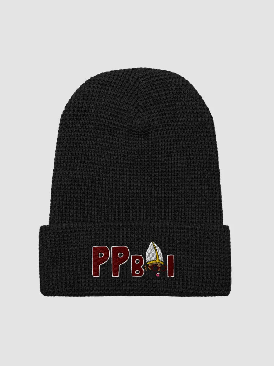 PPBoi Beanie product image (3)