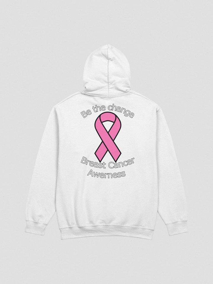 TNT Clan Breast Cancer Hoodie product image (19)