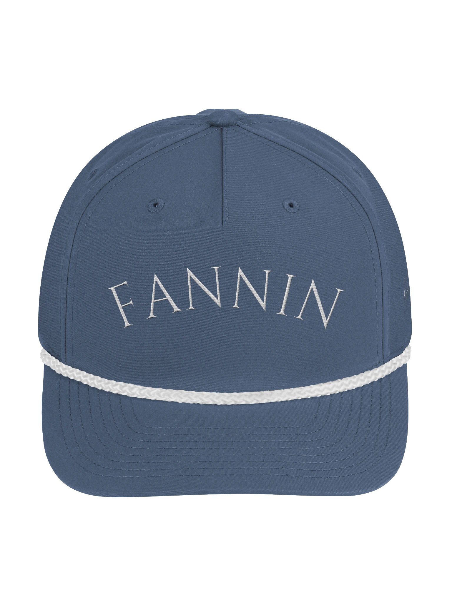 Fannin Rope Hat product image (6)