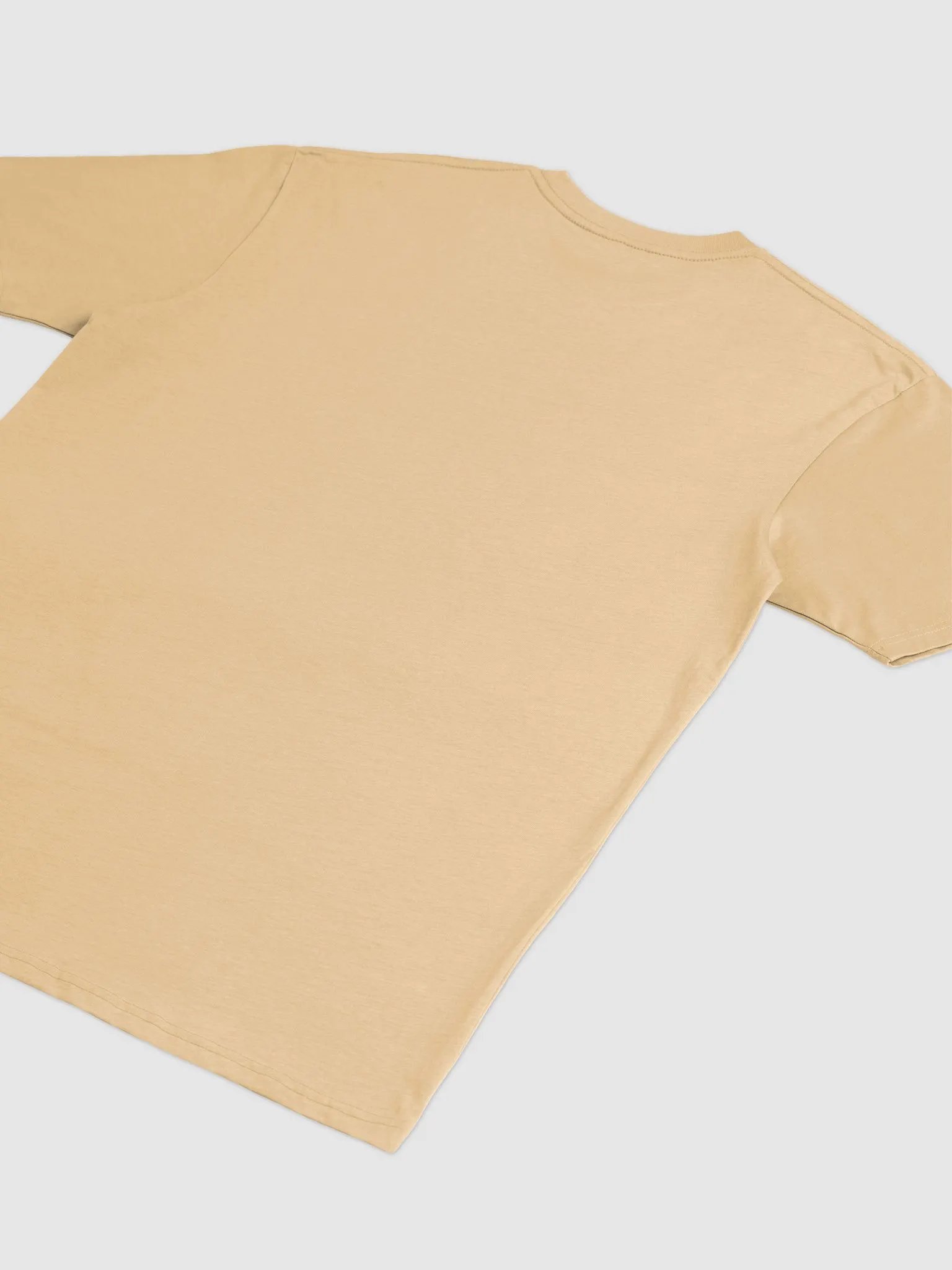 Sunny Side Up Tee (Red) product image (3)