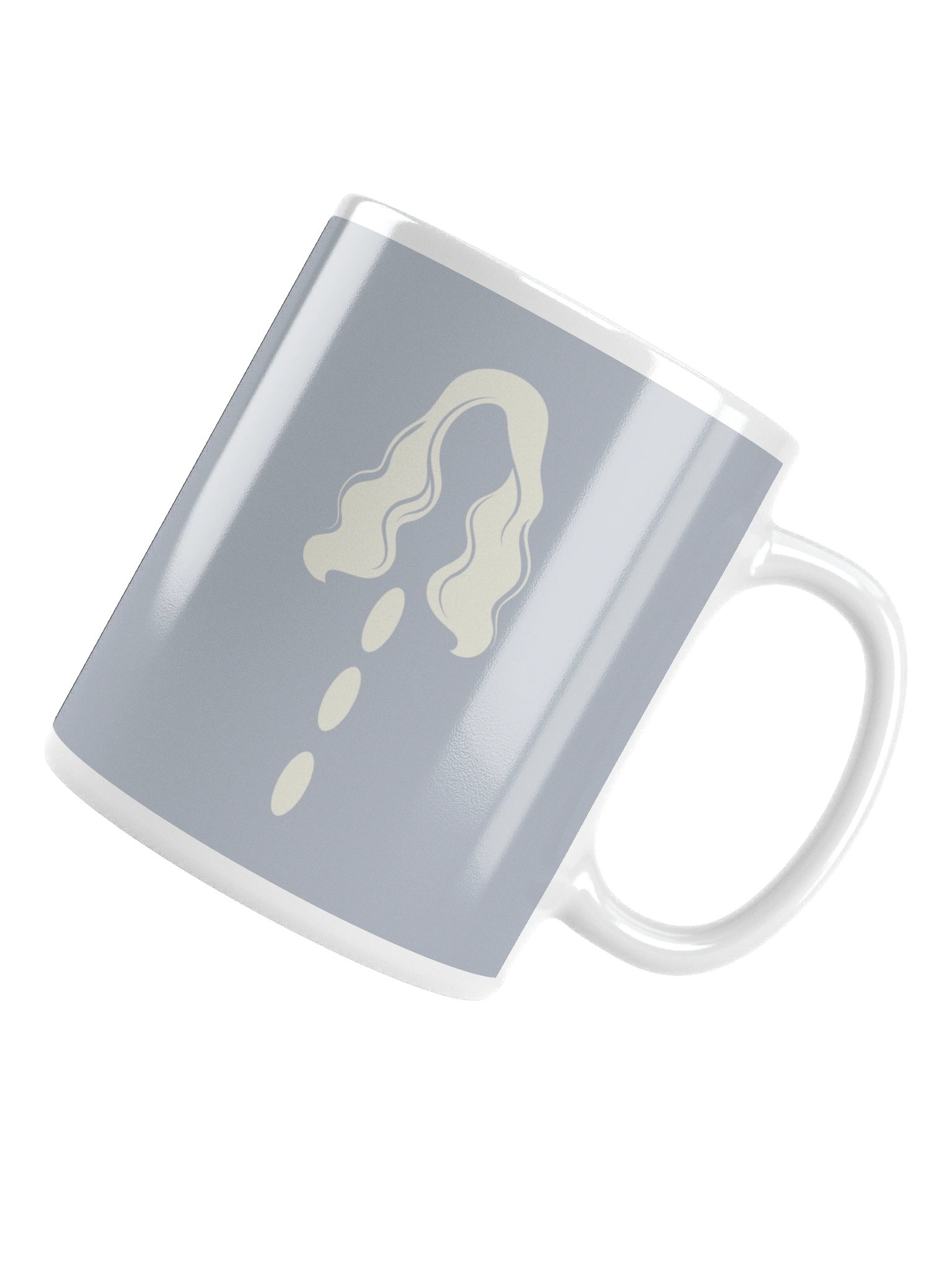 "Creme" Mug product image (5)
