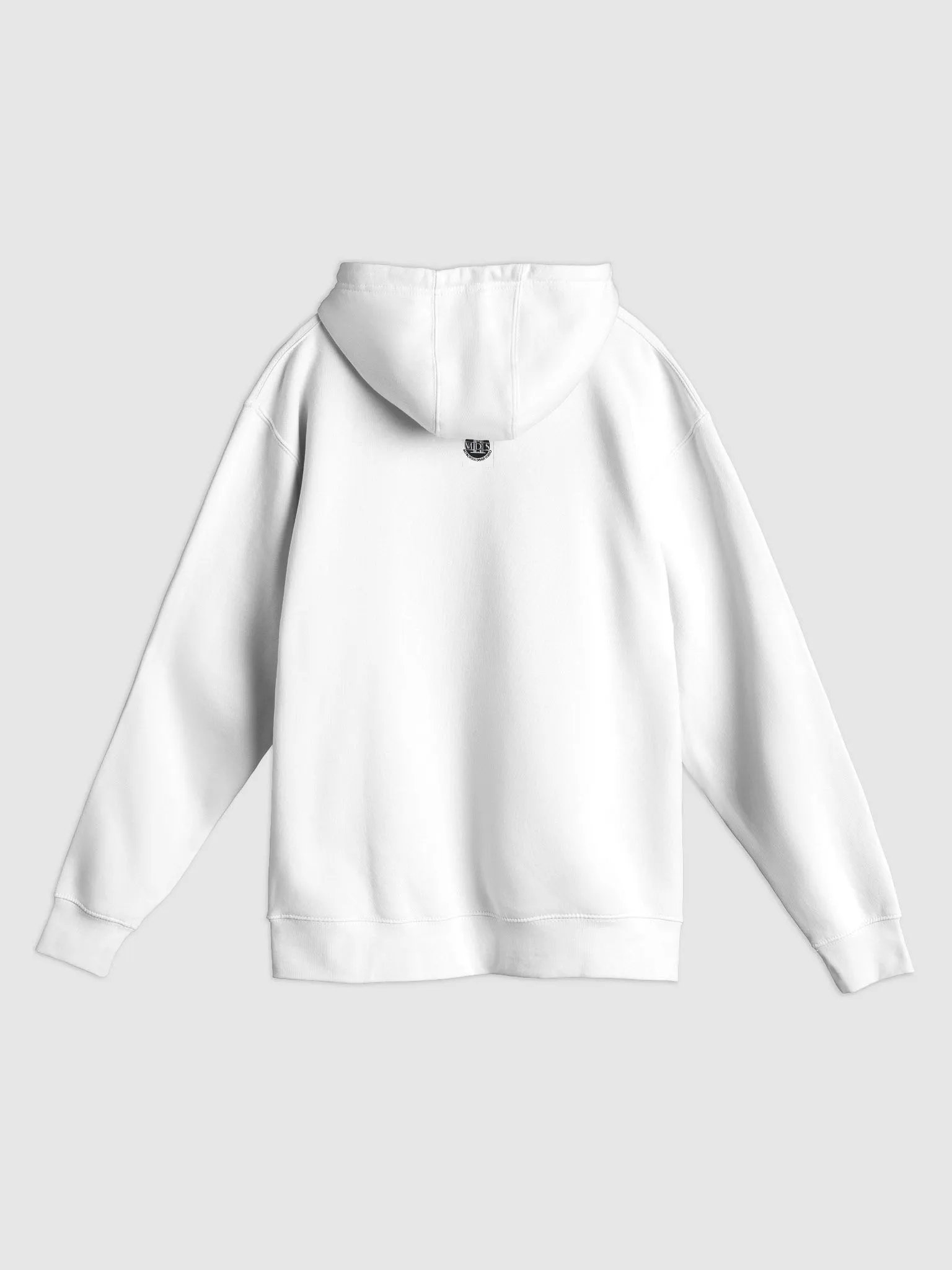 She Built, She Conquered, She Shined – 1920s Glamour Hoodie product image (44)