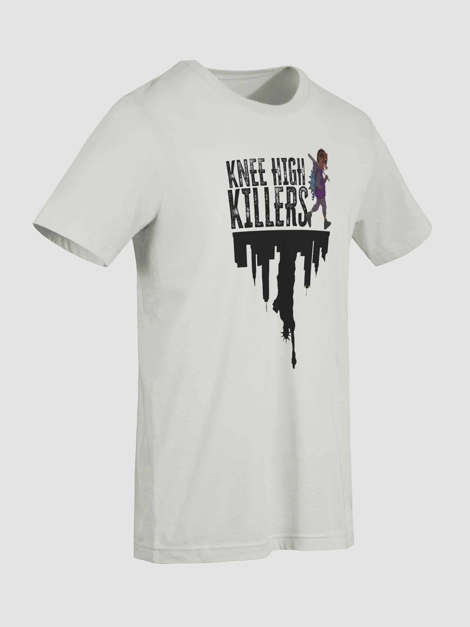 Knee High Killers NYC product image (9)