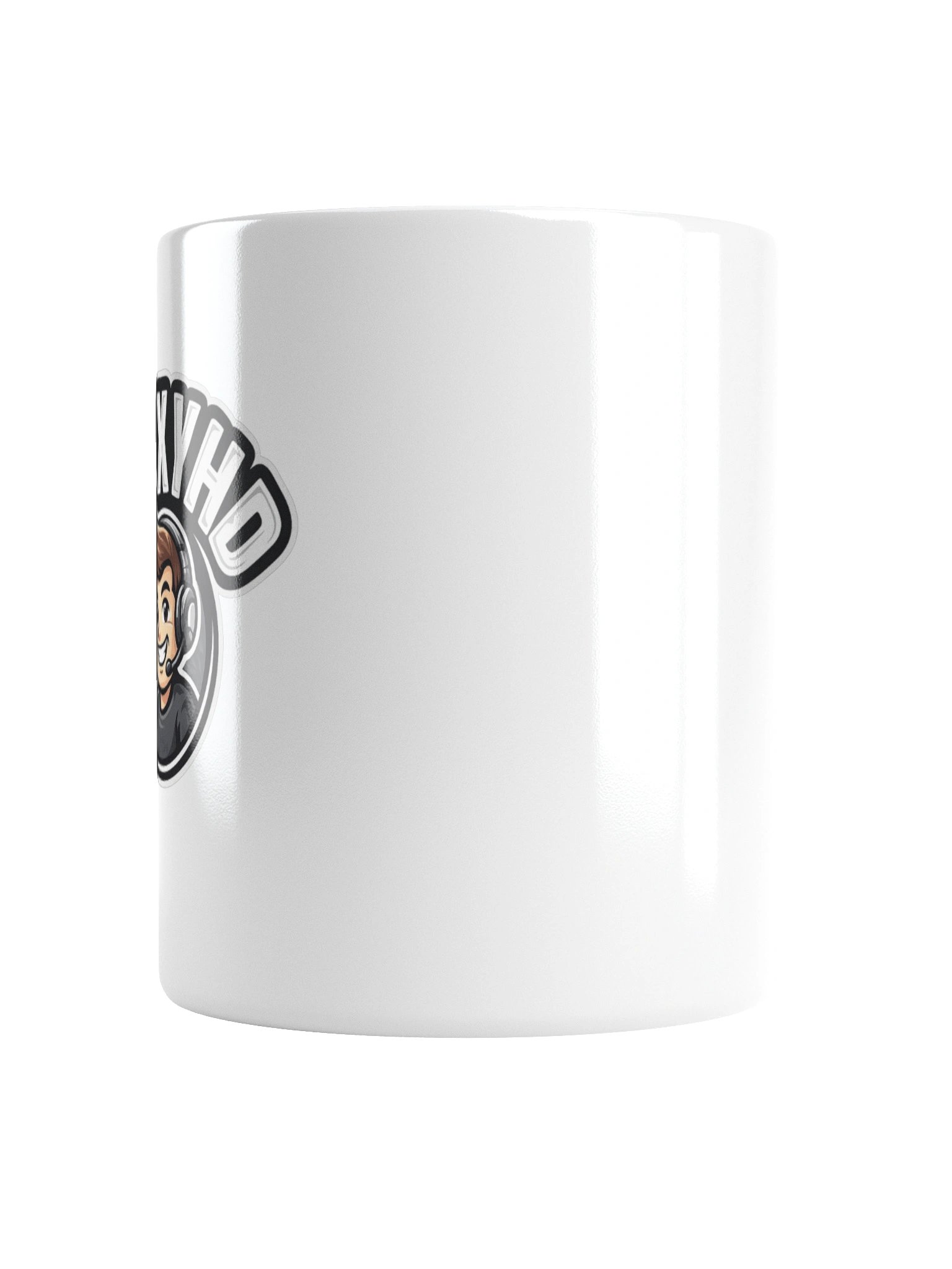 Caneca Oficial ProxyHD product image (2)