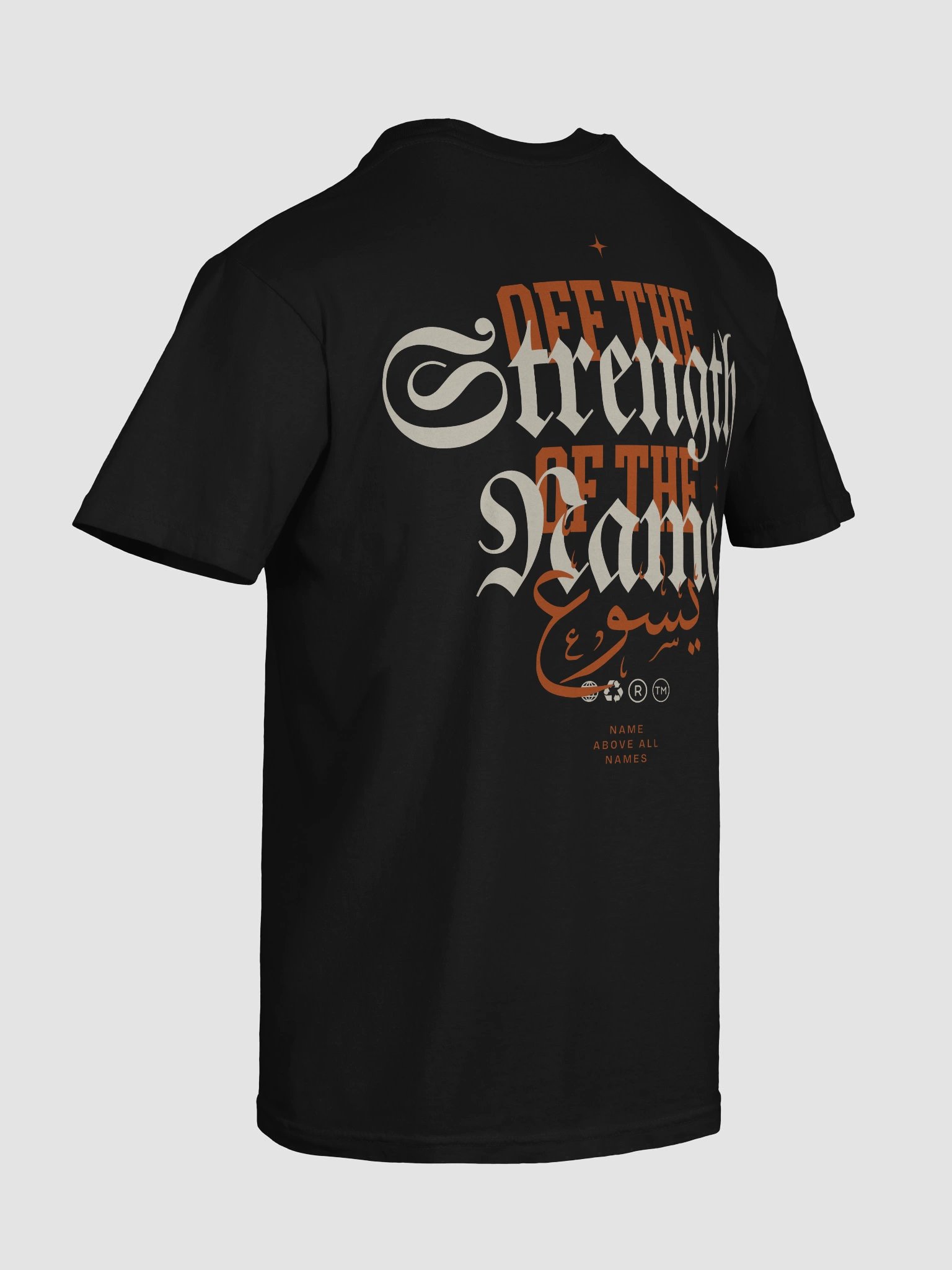 Off the Strength product image (10)