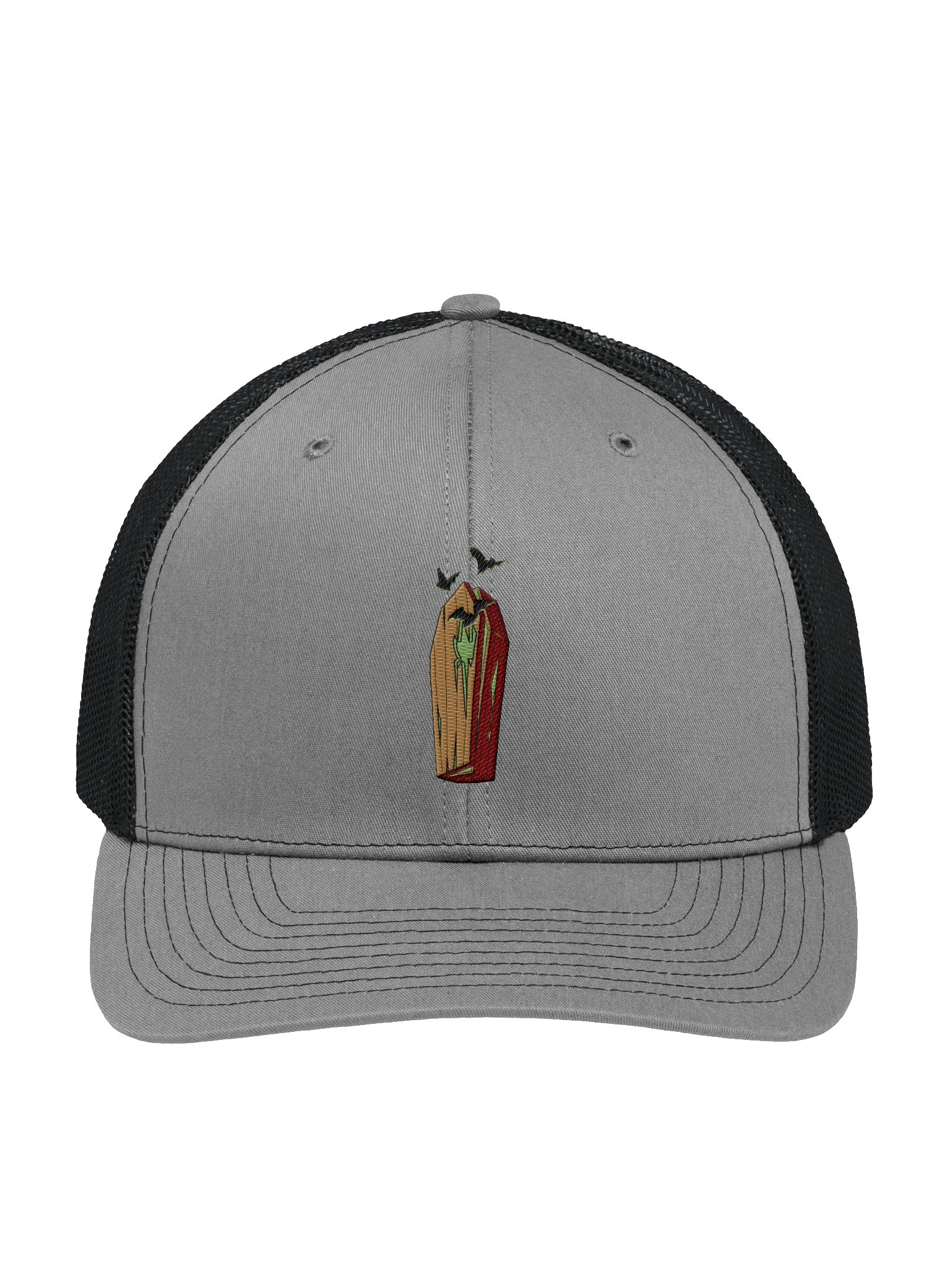 Coffin - Richardson Trucker Hat product image (47)