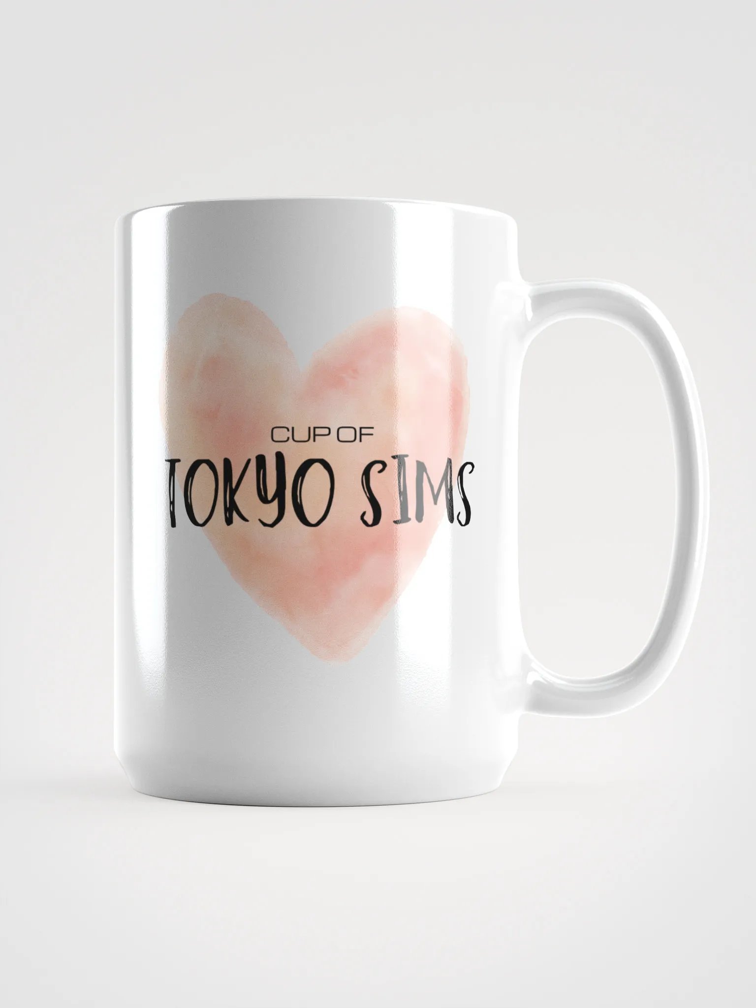 "Expecting" Cup product image (1)