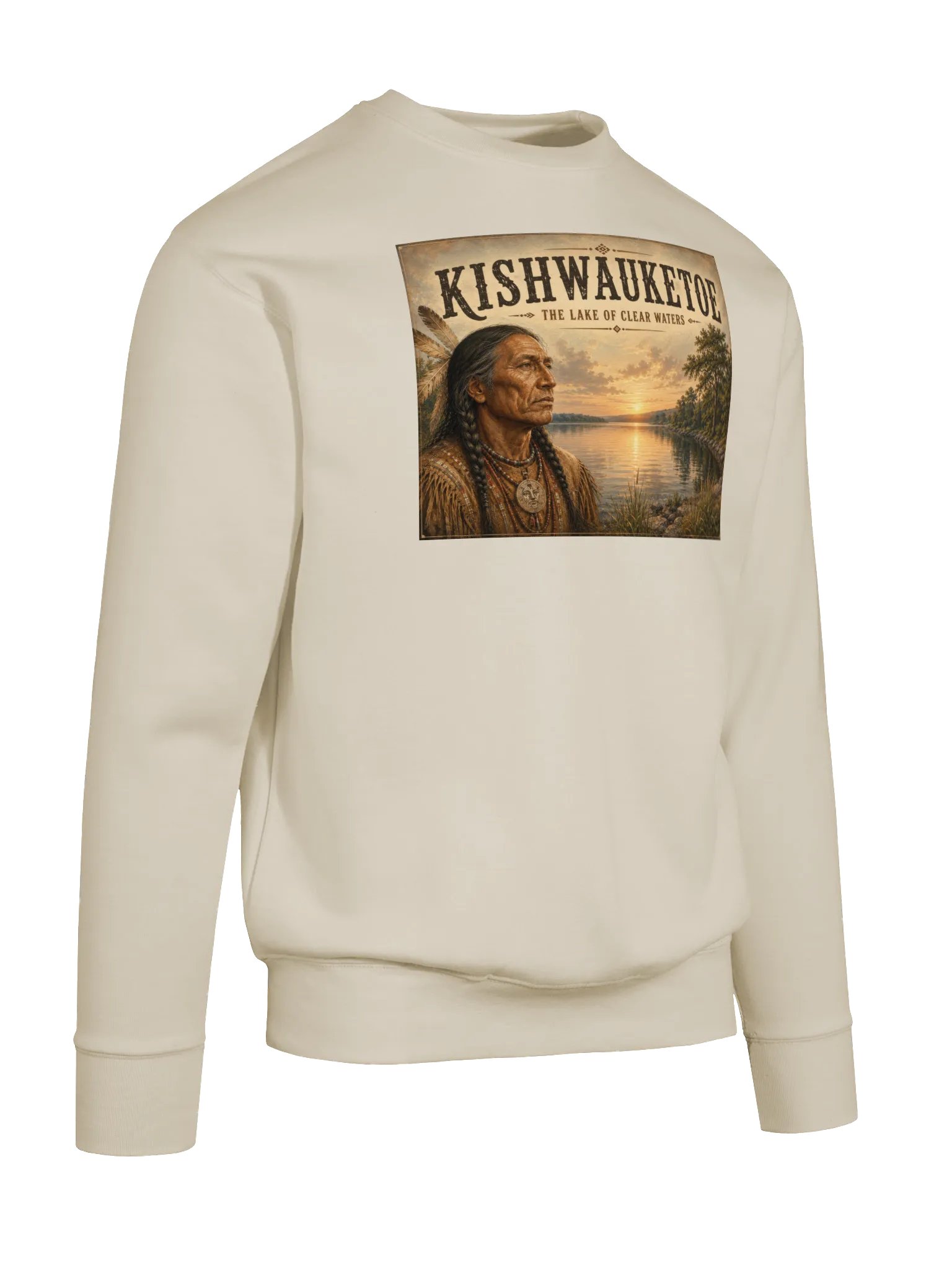 Kishwauketoe Crewneck product image (6)