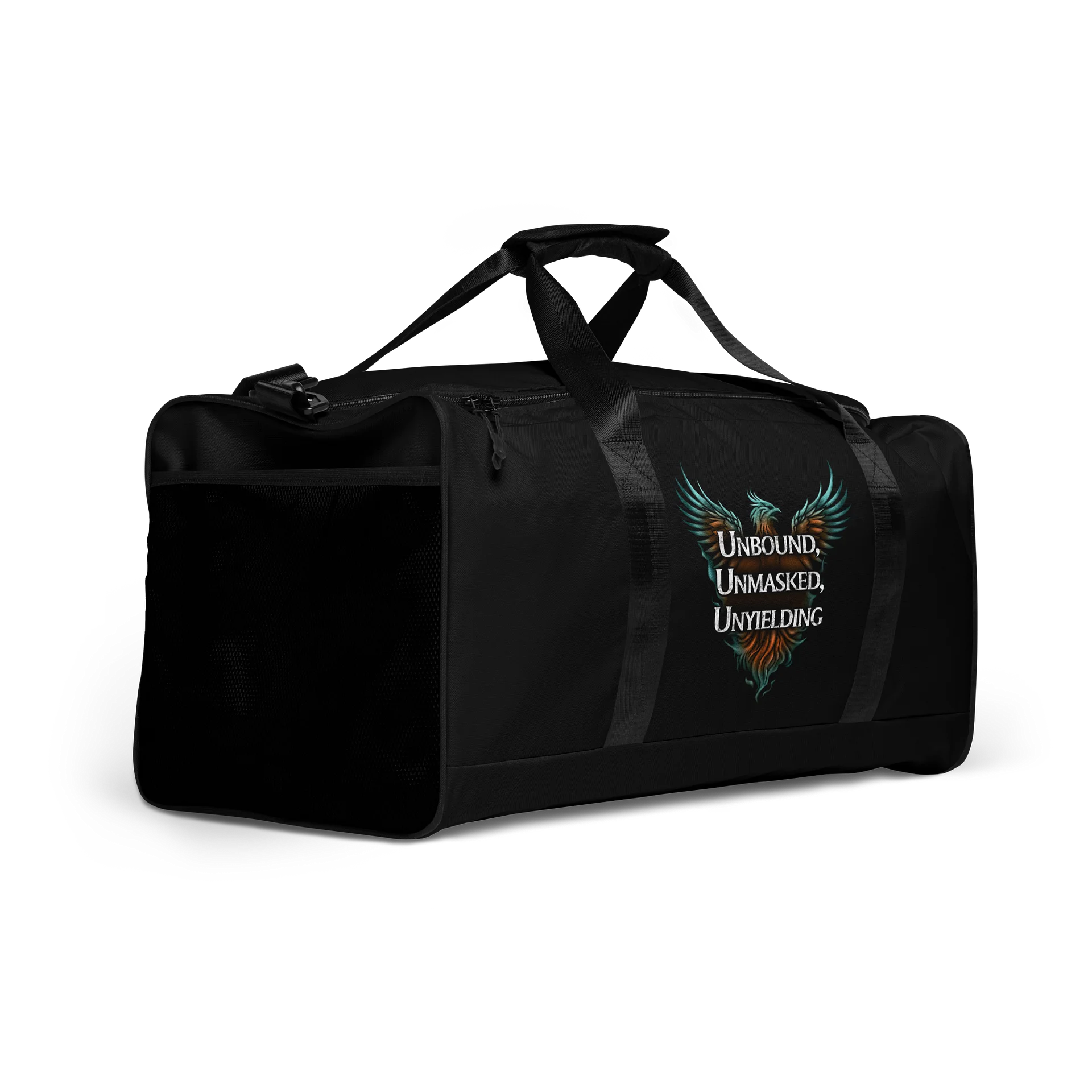 BD Phoenix Duffle Bag product image (2)
