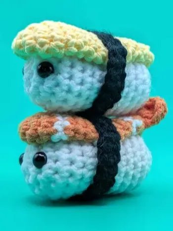 Sushi Friends product image (2)