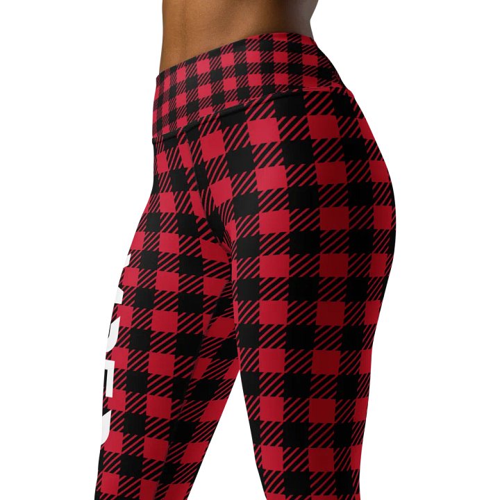 Holiday Camper Leggings product image (1)