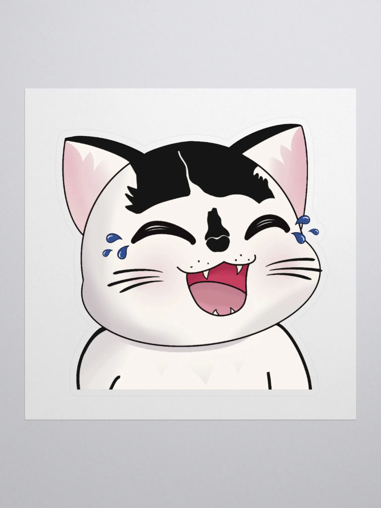 Laughing Lily product image (1)