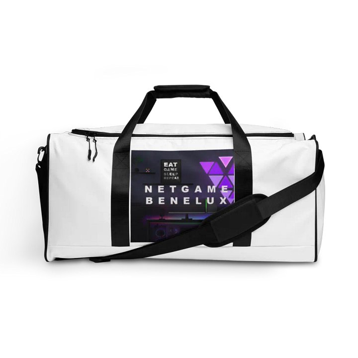 netgame sporttas product image (1)