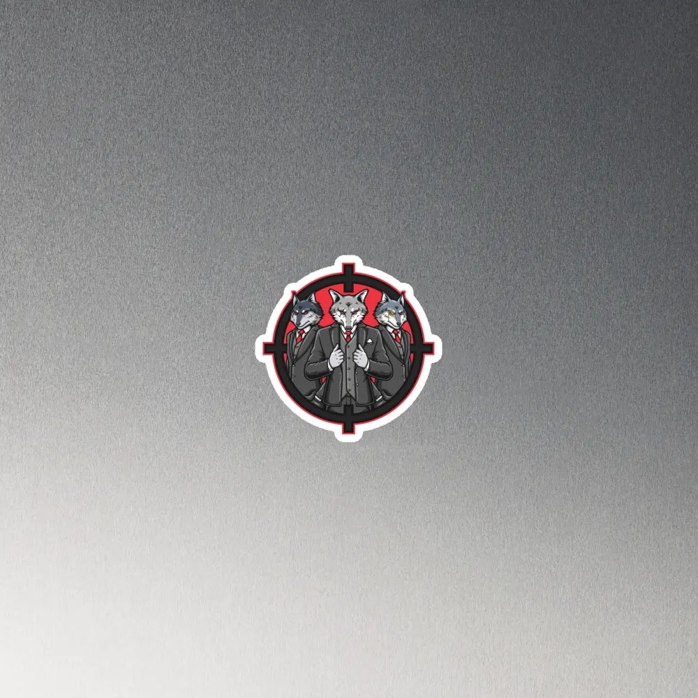 The Magnet (QQOP) product image (4)