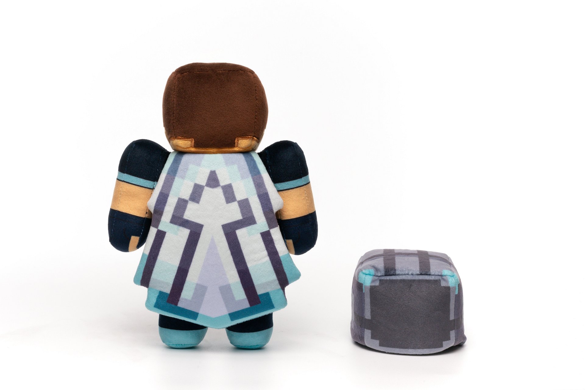 xBCrafted (FedxB) Plushie [Pre-Order] product image (5)
