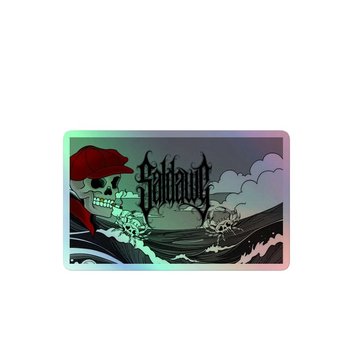 Storm coming product image (2)