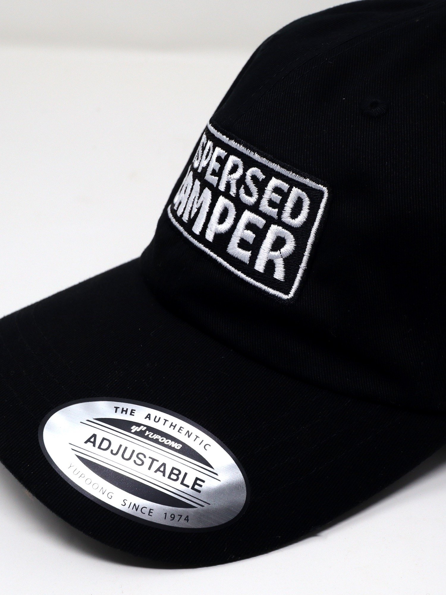 Dispersed Camper // Hat product image (3)