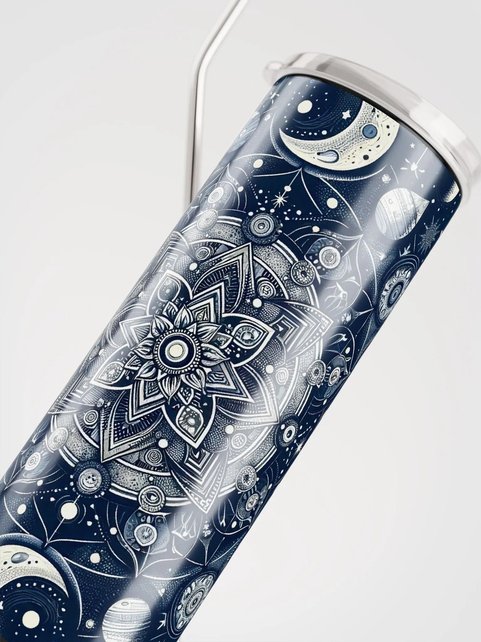 Stainless Steel Tumbler product image (10)